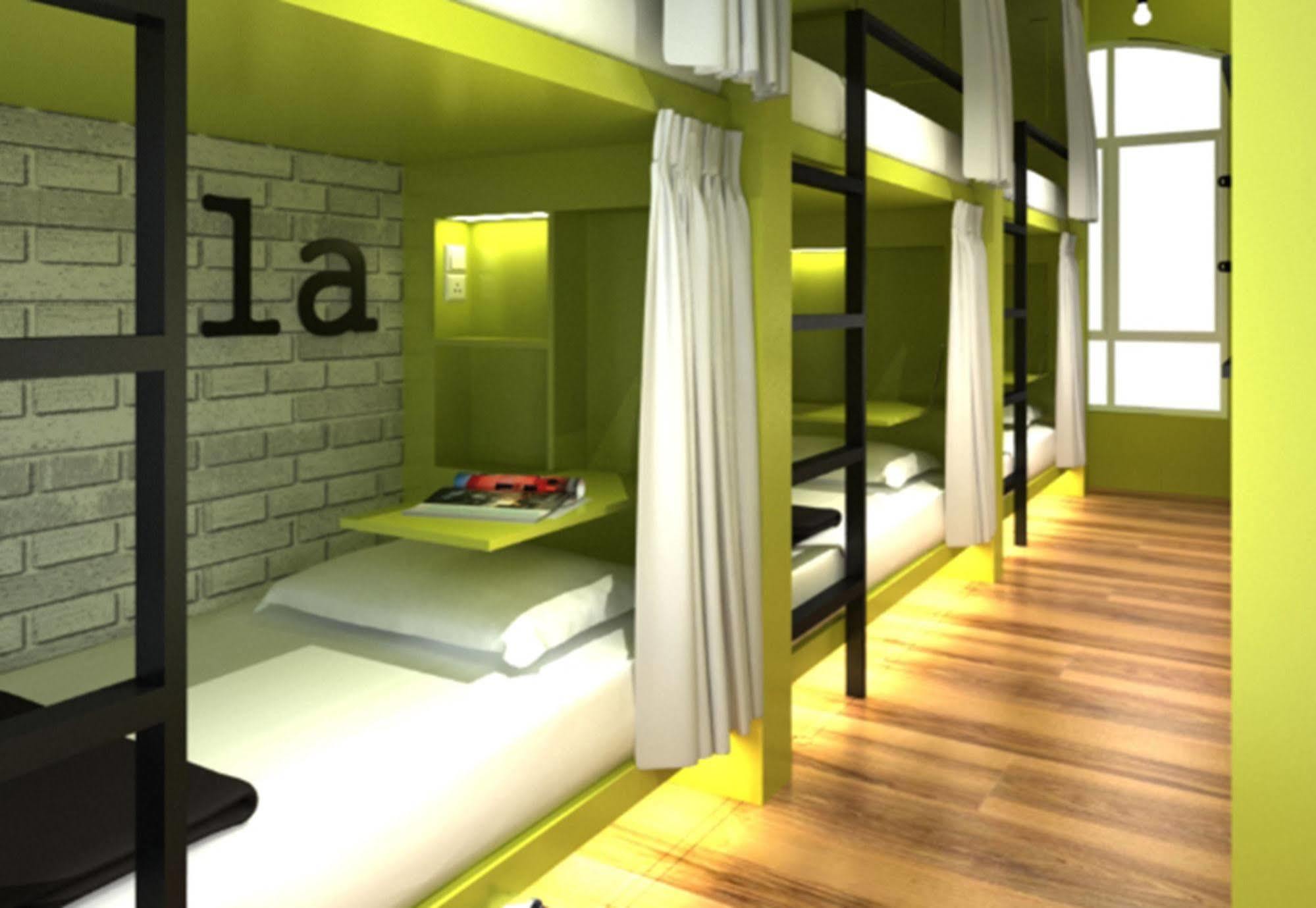Oyo 127 The Reeds Hotel Kuala Lumpur Kültér fotó