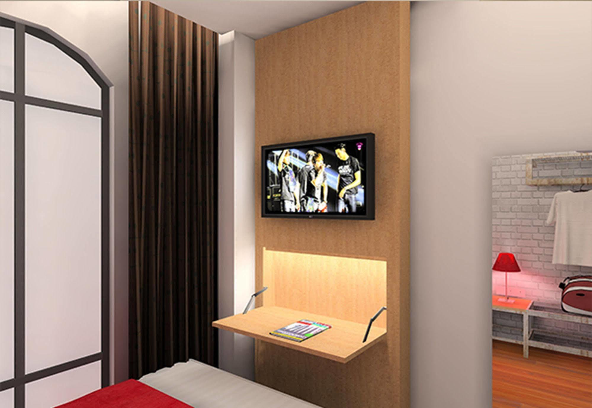 Oyo 127 The Reeds Hotel Kuala Lumpur Kültér fotó