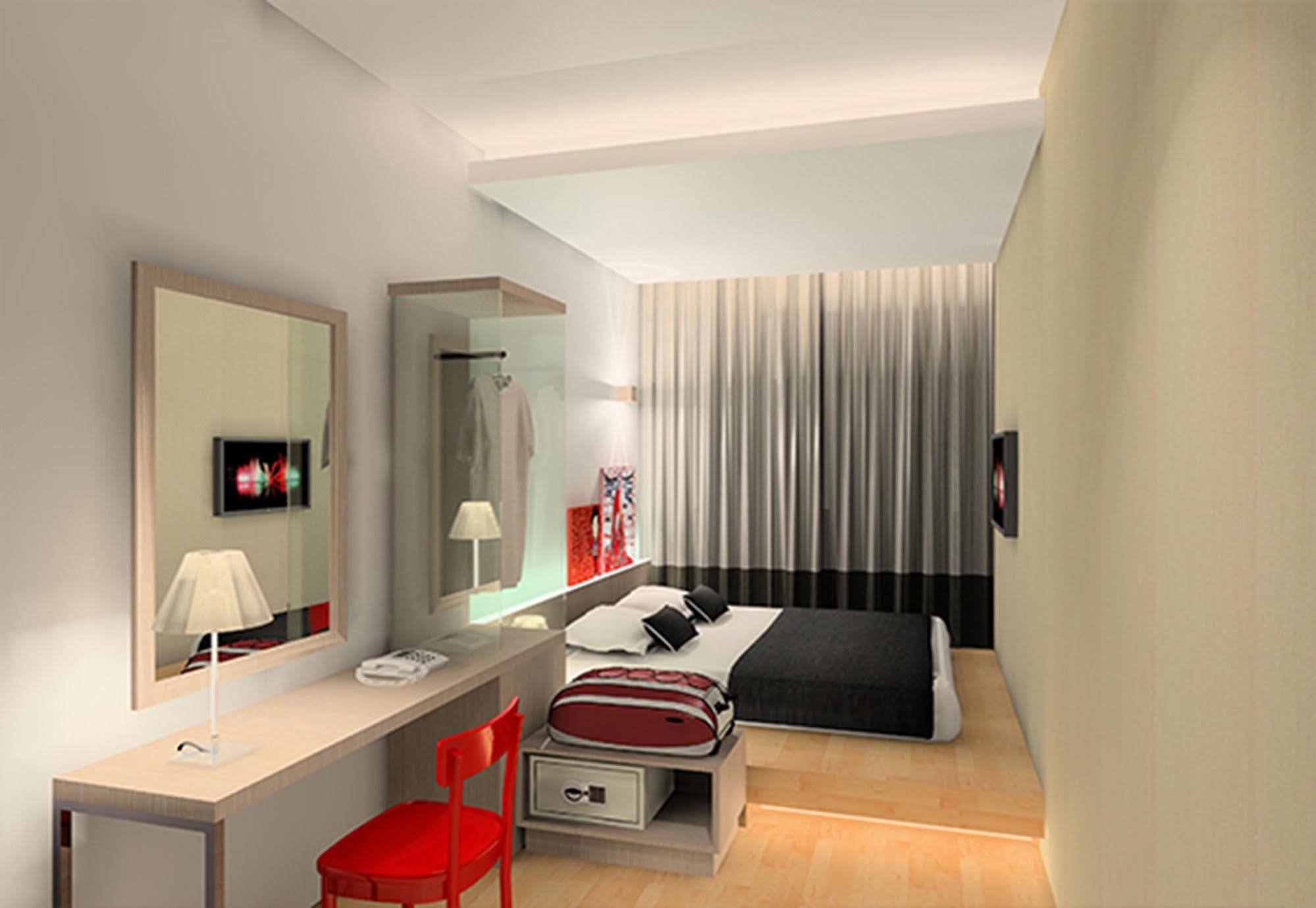 Oyo 127 The Reeds Hotel Kuala Lumpur Kültér fotó