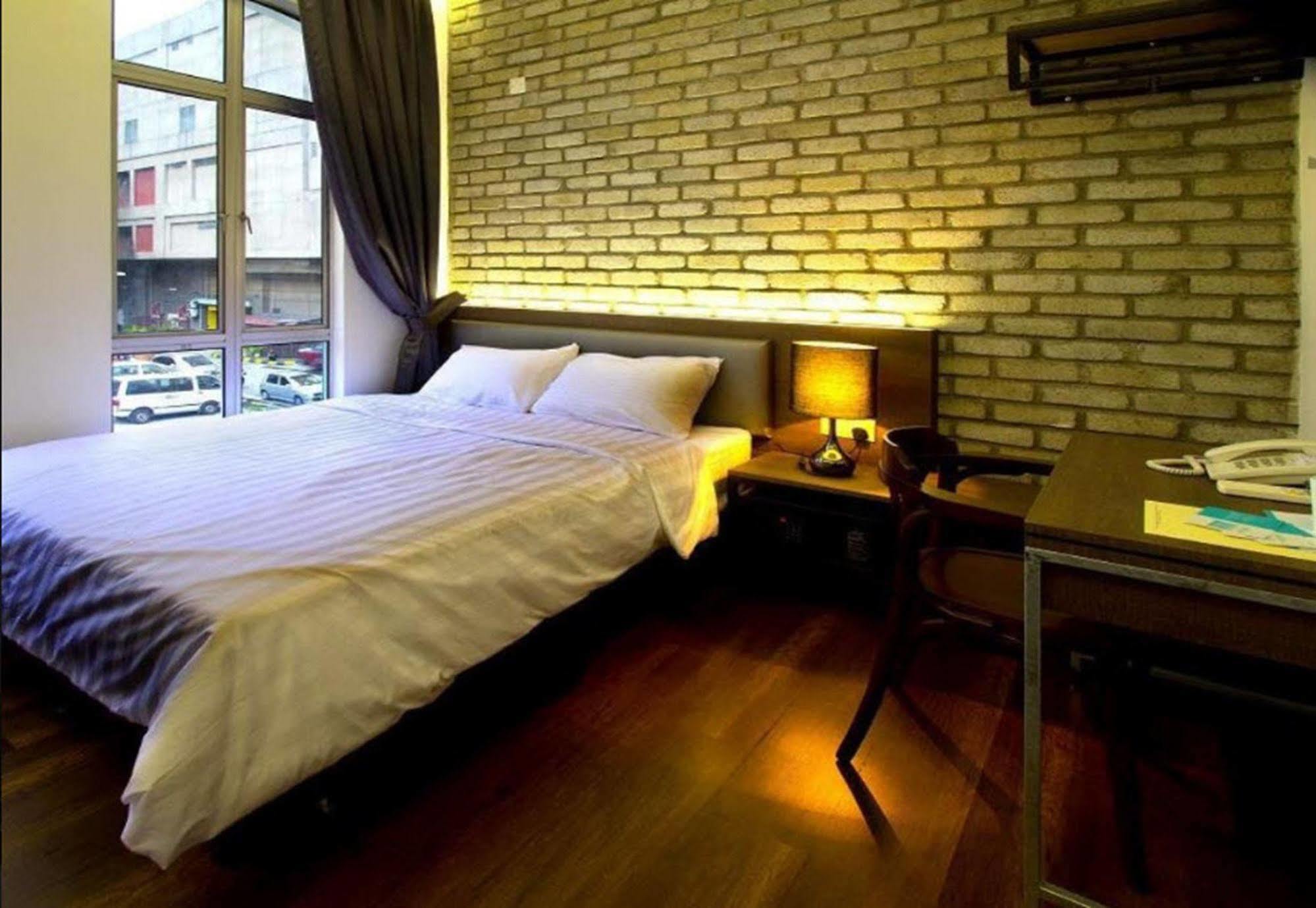 Oyo 127 The Reeds Hotel Kuala Lumpur Kültér fotó