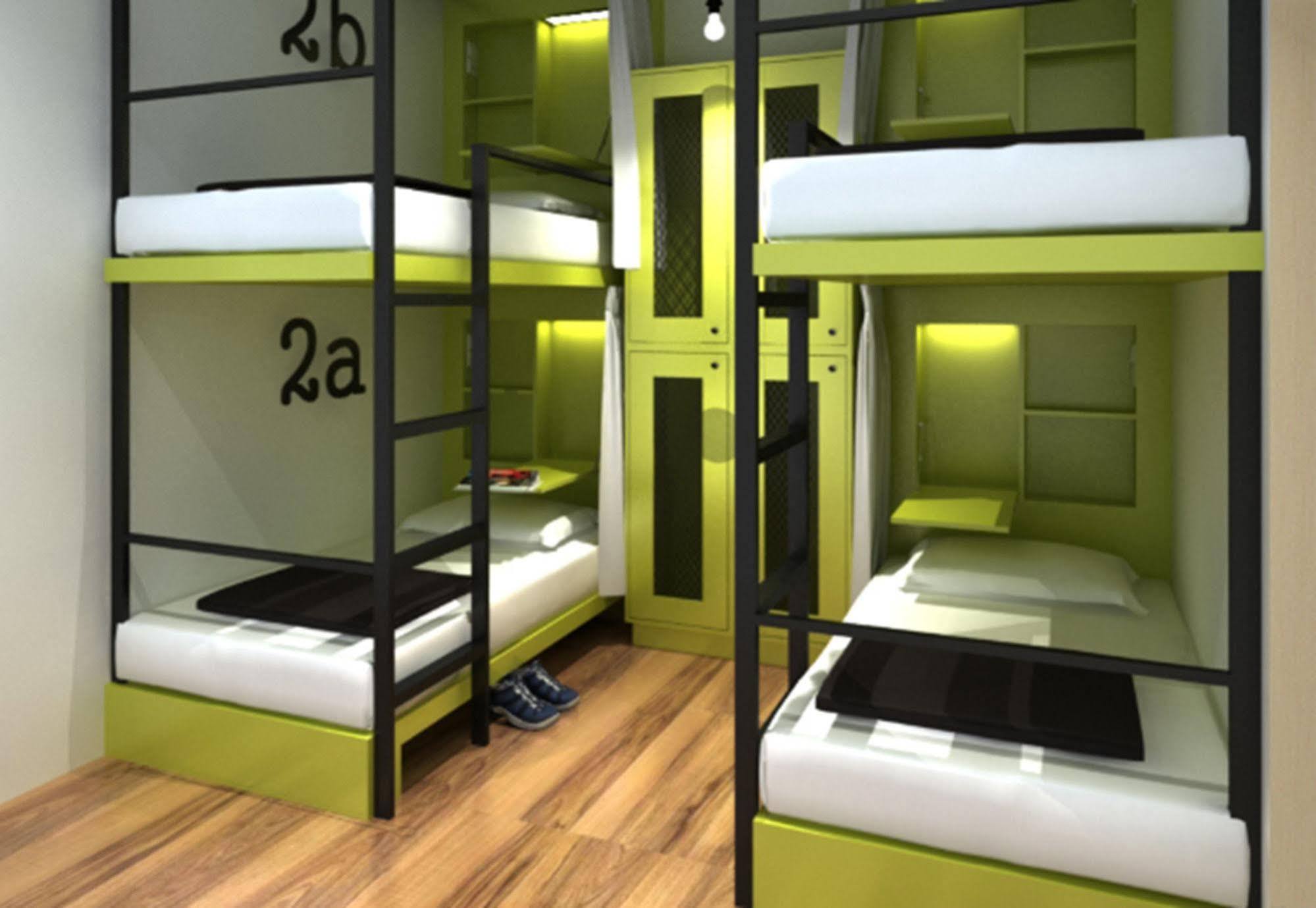 Oyo 127 The Reeds Hotel Kuala Lumpur Kültér fotó