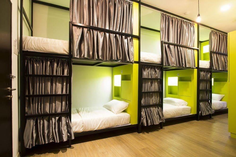 Oyo 127 The Reeds Hotel Kuala Lumpur Kültér fotó
